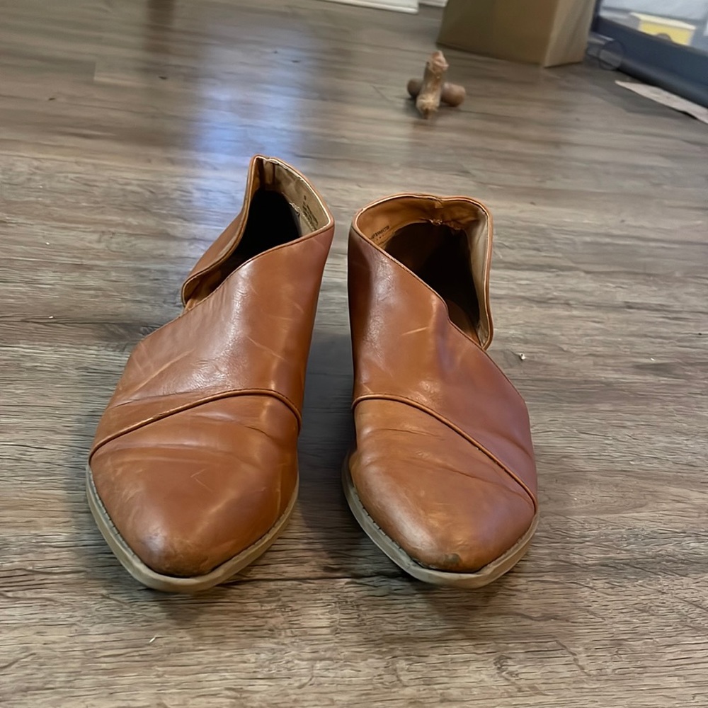 Universal Thread Size 10 Booties